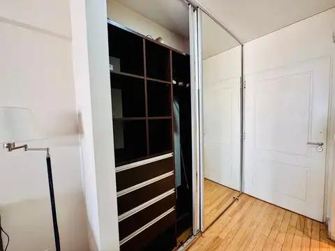 Departamento en Alquiler en Recoleta, $ 600.000