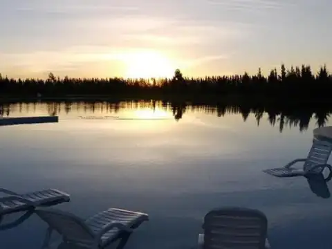 Terreno en Venta de 1069,0 m2