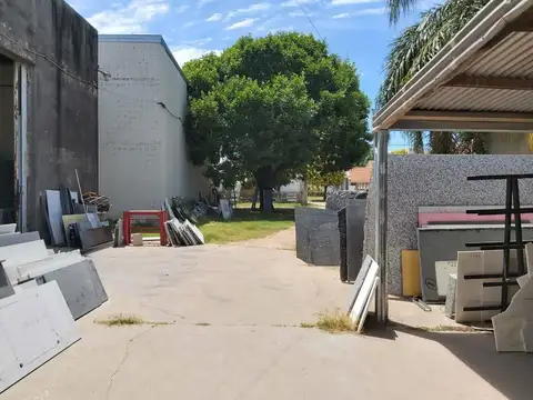 Galpon en Venta 40 años