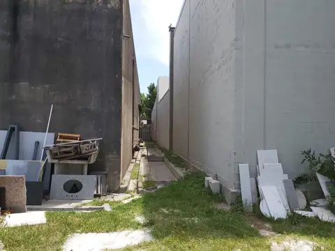 Galpon en Venta 40 años