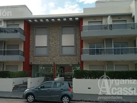 Departamento en Venta 6 años