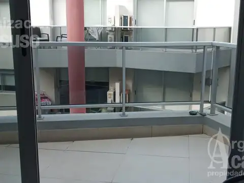 EDIFICIO AYRES DEL PUERTO