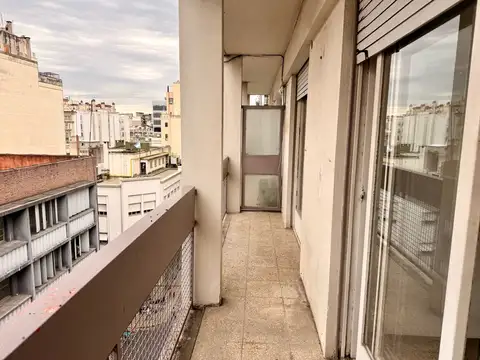 Departamento en Alquiler de 3 ambientes