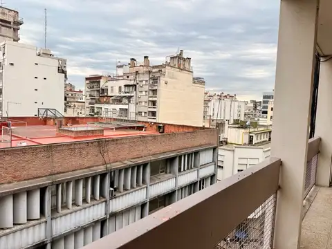 Departamento en Alquiler de 2 dormitorios