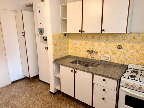 Departamento en Alquiler en Centro, $ 500.000