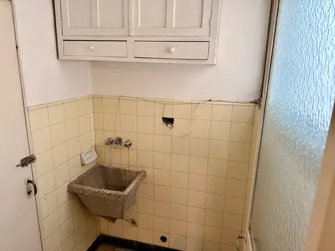 Departamento en Alquiler 35 años