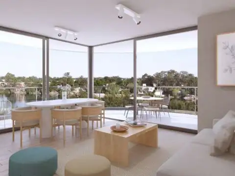 Departamento en Venta en Ciudad De La Costa, USD 236.000