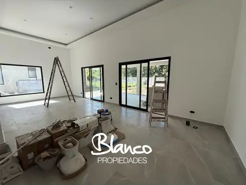 Casa en Venta A Estrenar