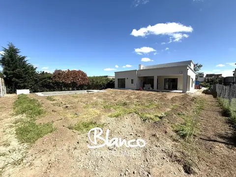 Casa  en Venta en San Matias, Escobar, G.B.A. Zona Norte