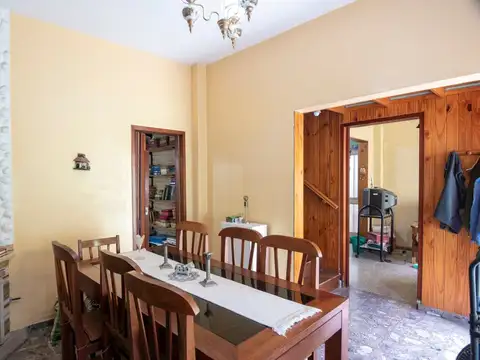 Depto Tipo Casa en Venta de 4 dormitorios