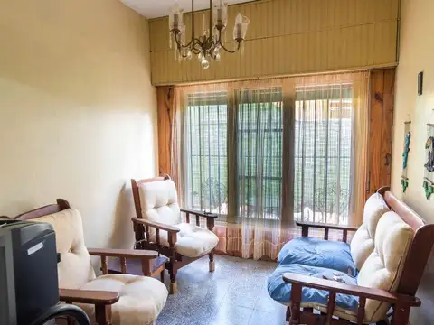 Depto Tipo Casa en Venta 34 años