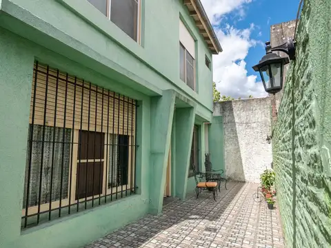 Venta PH 6 ambientes, Villa Ballester