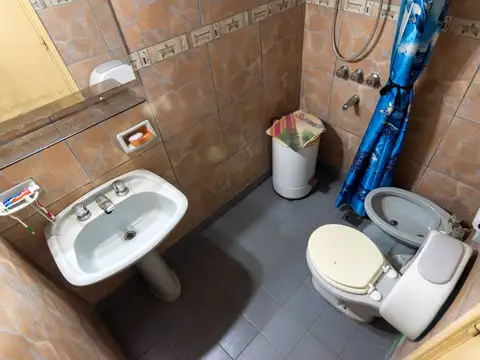 Venta PH 6 ambientes, Villa Ballester