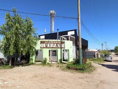 Galpon en Venta en Puertos - Barrio Marinas, USD 165.000