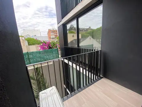 Departamento en Alquiler en Caballito, USD 550