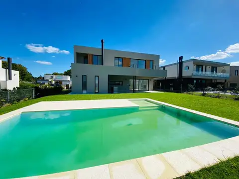 Casa en Venta en Pilara, USD 520.000