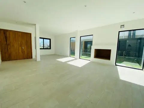 Casa en Venta A Estrenar