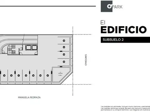 Departamento en Venta en Nuñez, USD 700.200