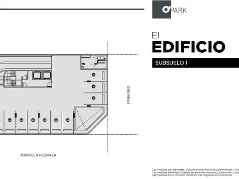 Departamento en Venta de 5 ambientes