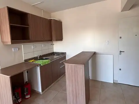 Departamento en Alquiler de Monoambiente