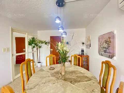 Vental apartamento 3 dormitorios Punta del Este