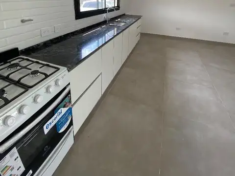 Casa en Venta A Estrenar