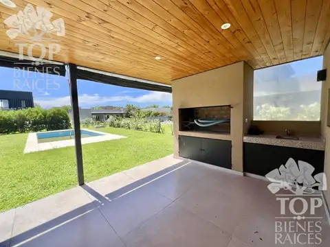 Casa en Alquiler 2 años