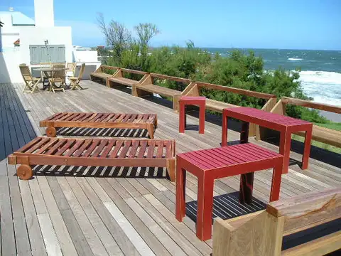 Casa - ALQUILER_TEMPORAL - Uruguay, LA BARRA