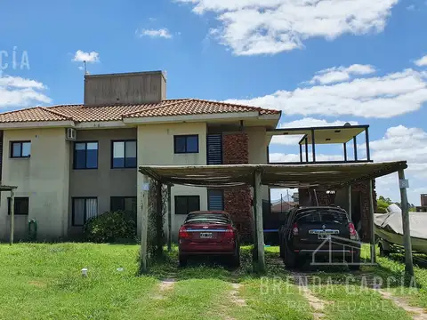 CLUB DE CAMPO LOS BRETES