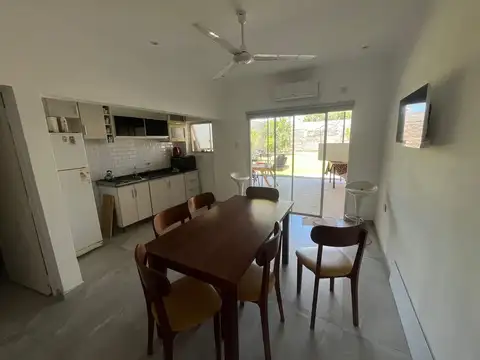 Casa en Alquiler en Reconquista, $ 850.000