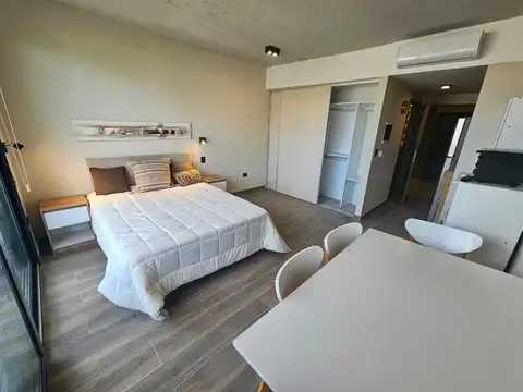 Departamento en Alquiler de Monoambiente