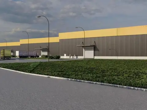 NAVE INDUSTRIAL CIRCUNVALACION AUTOPISTA  VENTA