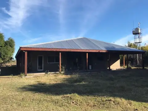 CAMPO EN VENTA COSTA DE RIO DE LA PLATA ATALAYA