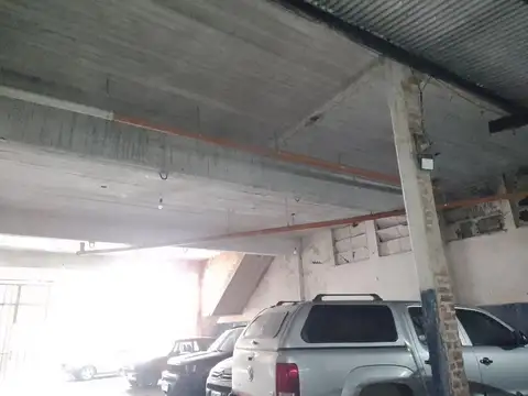Galpon en Venta 19 años