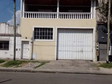 Coronel Jose Rondeau 1500