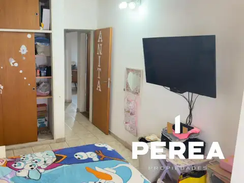 Depto Tipo Casa en Venta con 2 cocheras