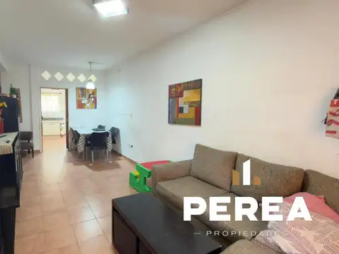 Depto Tipo Casa en Venta 15 años