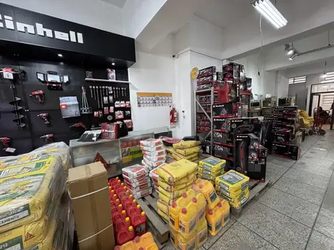 Departamento en Monserrat