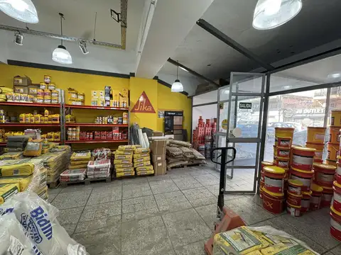 Departamento en Alquiler 40 años