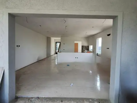 Casa en Venta A Estrenar