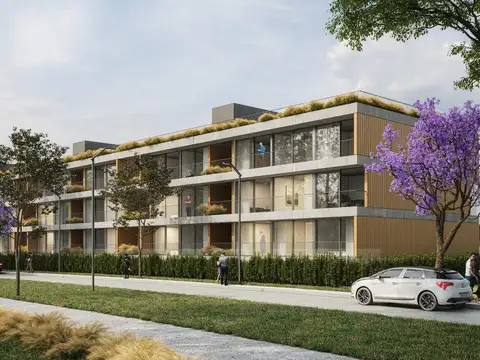 Av Gaspar Campos 100 3° G