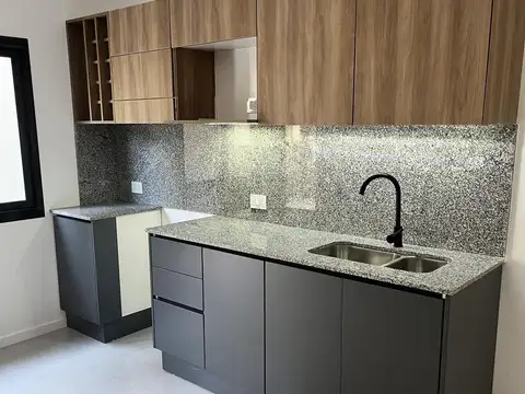 Departamento en Venta A Estrenar