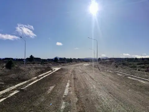 Terreno en Venta en San Carlos de Bariloche, USD 94.000