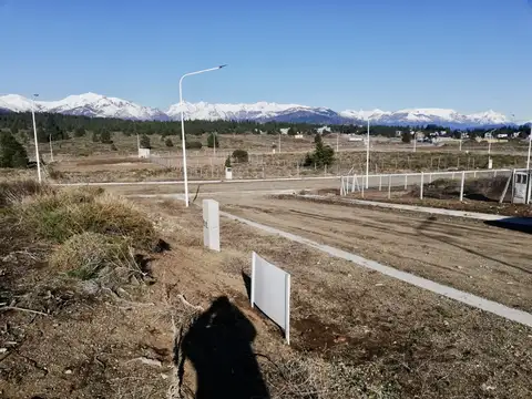 Terreno en Venta en San Carlos de Bariloche, USD 94.000