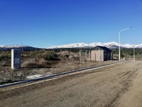 Terreno en Venta de 1000,0 m2