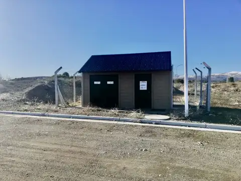 Lotes en nuevo Barrio Coirones de aprox. 1000 m2 cada uno.