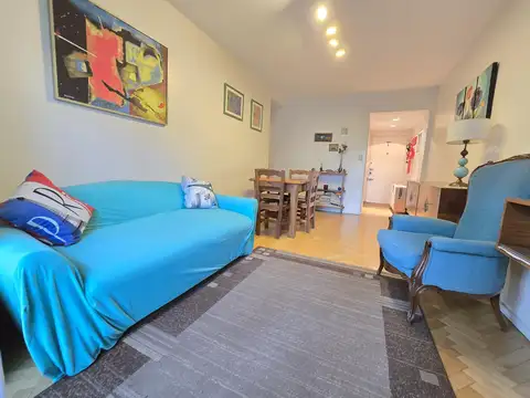 Departamento en Venta en Caballito, USD 129.000