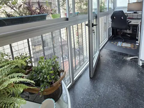 Departamento en Venta 45 años