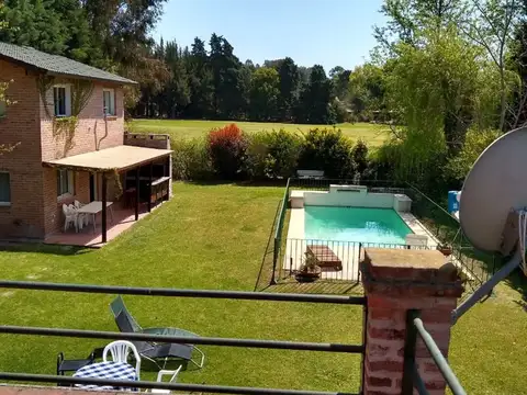 Casa  en Venta ubicado en Los Quinchos Club de Campo, Pilar, G.B.A. Zona Norte