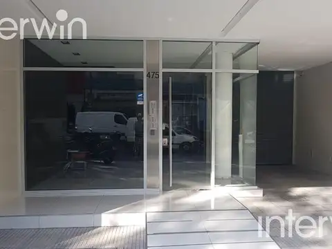 Oficina en Venta en Almagro, USD 175.000